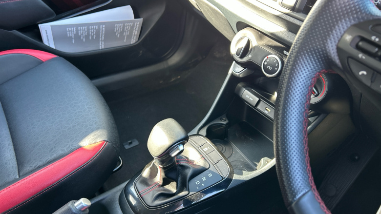 Kia Picanto 1.0 GT-line 5dr Auto [4 seats] Petrol Hatchback